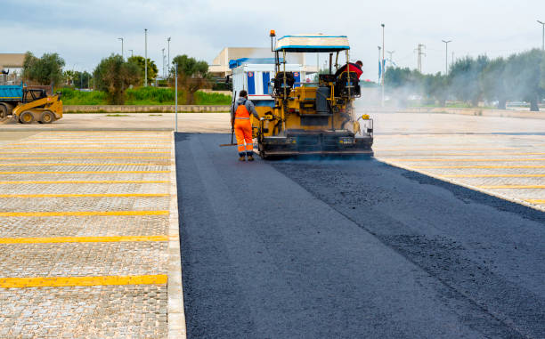  New Roads, LA Driveway Pavers Pros