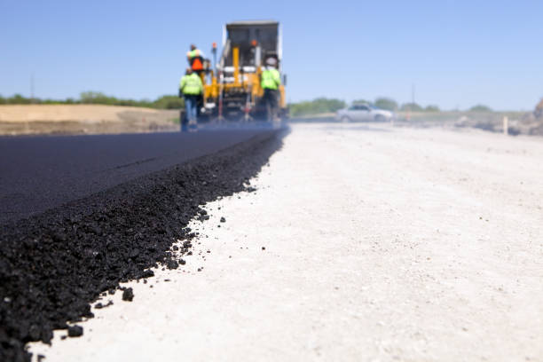 Best Permeable Driveway Pavers in New Roads, LA