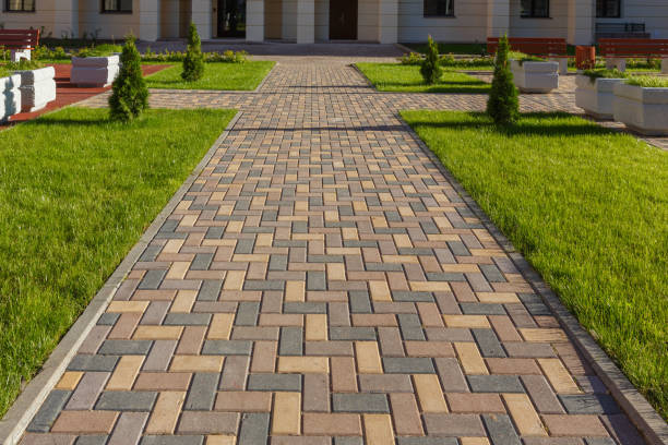 Reliable New Roads, LA Driveway Pavers Solutions